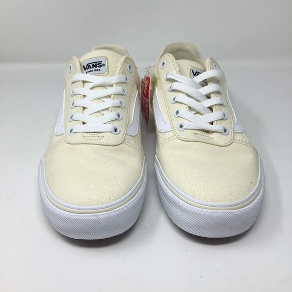 Vans Ward Deluxe Comfort Women Sneakers - Picture 3 of 10